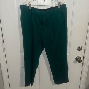 ASOS suit pants